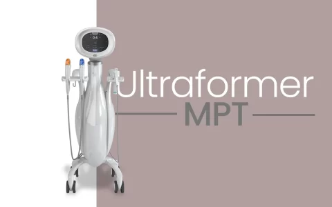 Ultraformer MPT