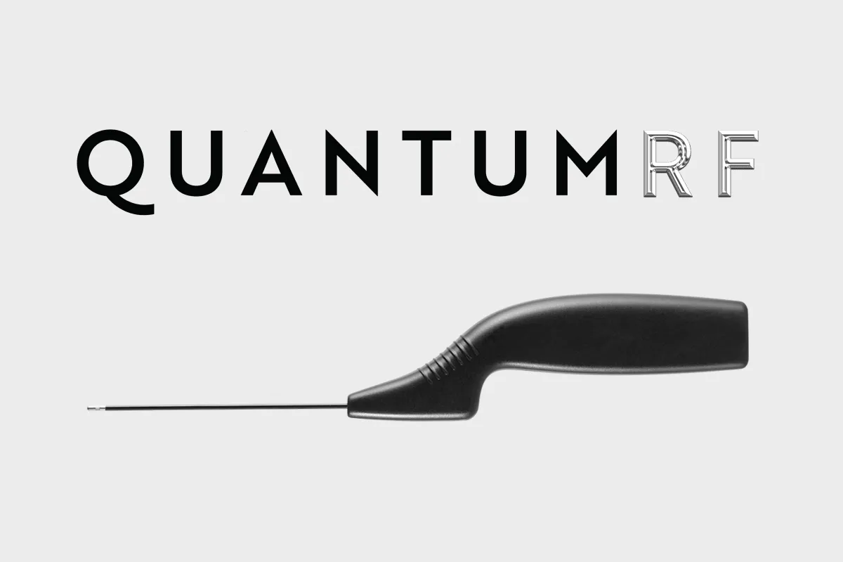 QuantumRF