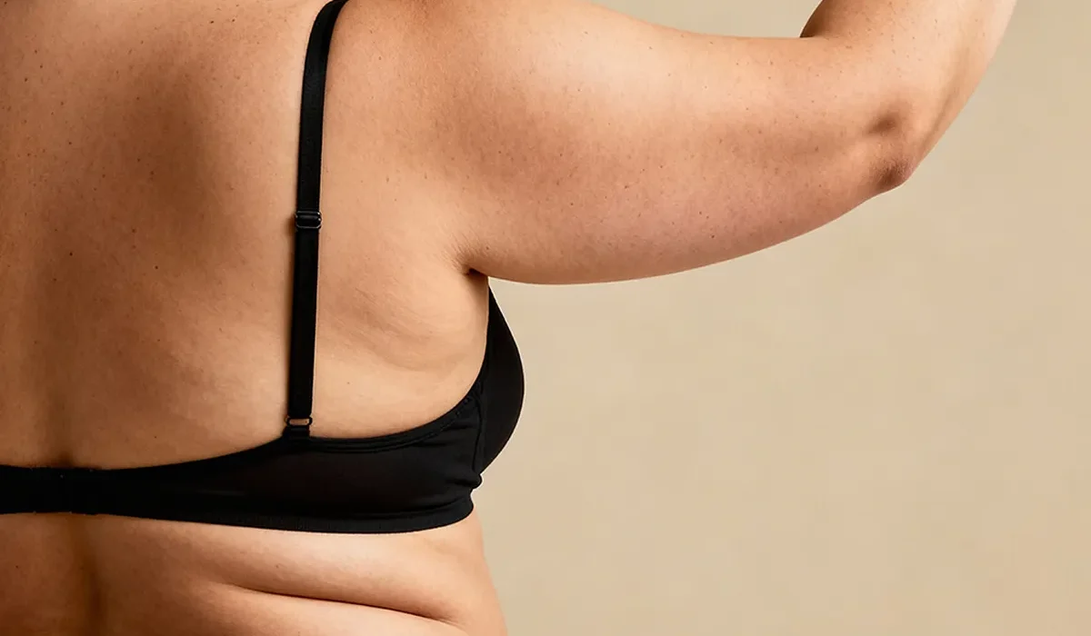 Flacidez nos braços: causas, tratamentos e quando a cirurgia é indicada